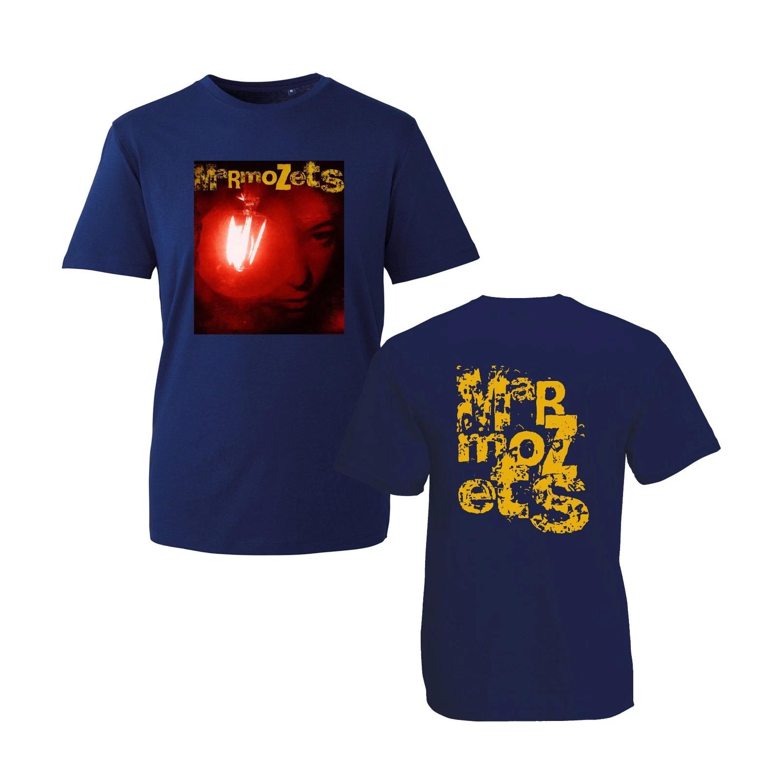 UK Alternative Rock Band T-Shirt, Loud Music Indie Rock Fans inspired Gift Tee 3XL
