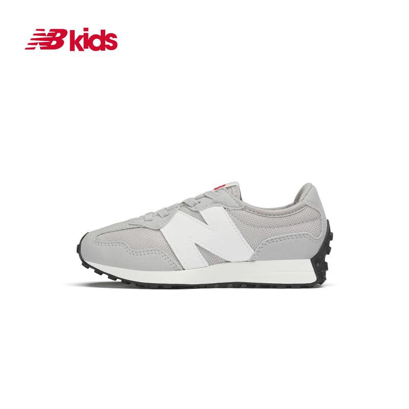 New Balance 327 Kids' Casual Sport Shoes