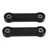 Motorcycle Sway Bar End Links High Strength Aluminum Alloy Replacement For Ryker 600 900   Sport