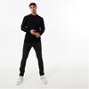 Jack Wills Herren Marlow Zopfmuster Merino-Wollpullover