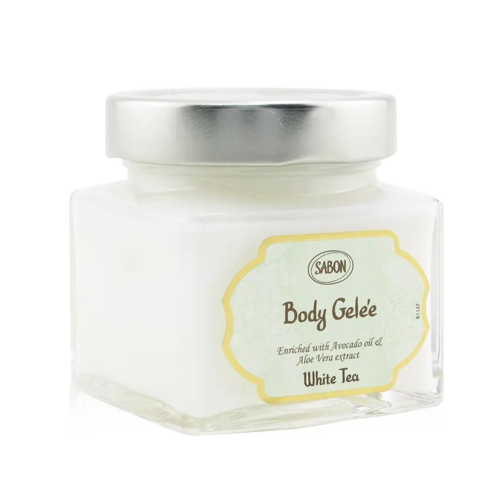 Body Jelly - White Tea 200ml/7oz