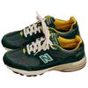 New Balance Aimé Leon Dore X New Balance 993 Made In Usa 'Pine Grove' Sneakers U993ALD