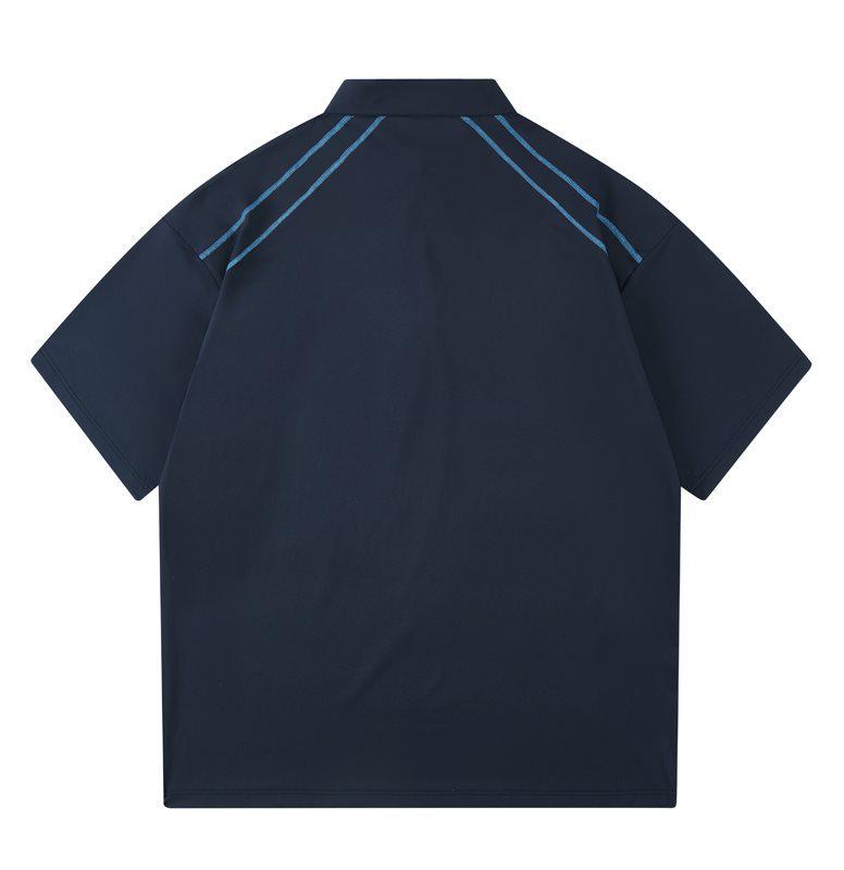 2026 Lightweight Breathable Spring-Summer Multifunctional Sports T-shirt