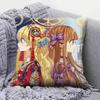 Who made me a princess Manga   Home Sofa Cushion Covers and Aecorative Custom Pillow Covers