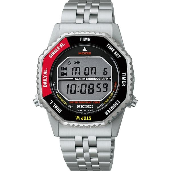 Seiko Men's Solar Wrist Watch - Silver / Black SBTM361 SBTM291 SBTR053 SBTR055 SBTR057 SBJG017 SBJG019 SBJG021 SBTM341 SBTM337 SBTM339 SBTM343 Gift