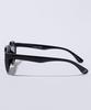 Sunglasses HORIZON CLEAR Tortoise Brown FREE [jugaad14] [Jugaad Fourteen] D.BLK 122500393D.BLKFREE