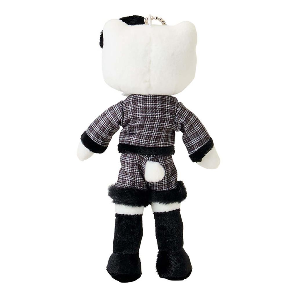 Sanrio Mascot Holder for Going Out Closet Hello Ages 6 and 112691 (SANRIO) (Sanrio Collection) Kitty, Up,