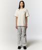 Reebok Union Jack T-Shirt - Ivory