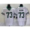 New York Jets NFL Football Jersey Mens Authentic Style Team Uniform Game Day Fan Wear