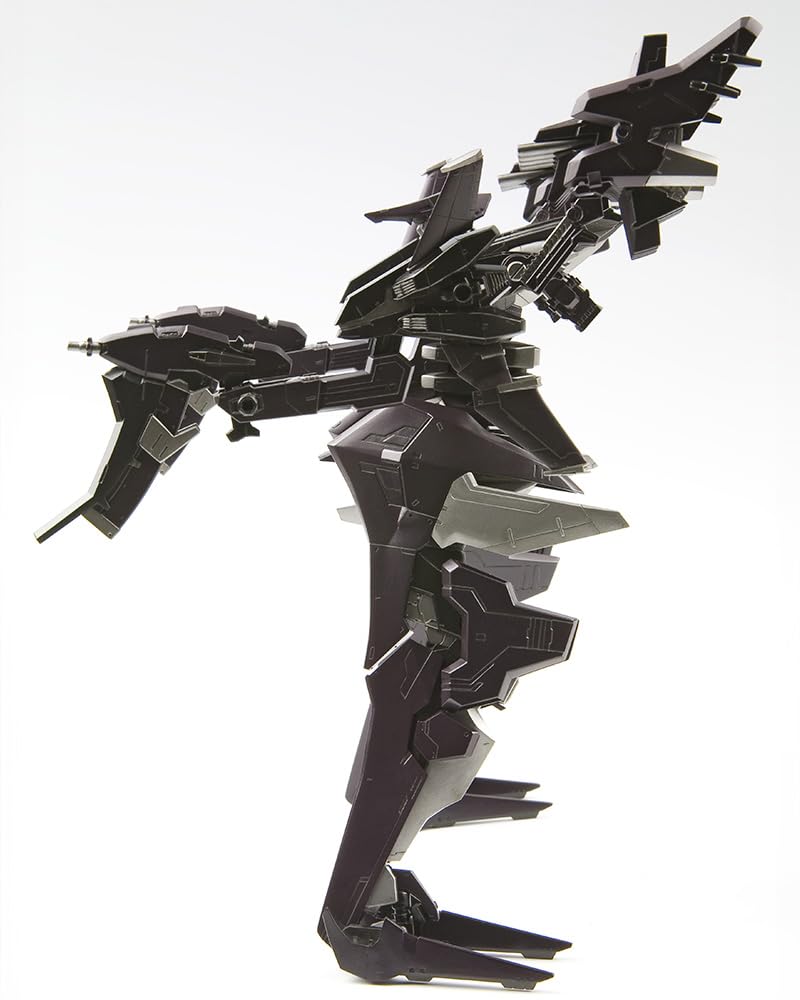 Kotobukiya Pancéřové jádro Aspina Flagyl Výška 220 mm plastikový model X-SOBRERO cca. 1/72