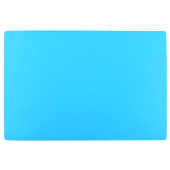 Kitchen Silicone Baking Mat Pizza Dough Cookies Anti-stick Rolling Pad Sheet Sale Goods