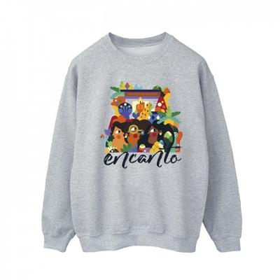 Encanto Schwestern Sweatshirt für Herren