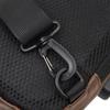 Men's Chest Bag Large Capacity Crossbody Bag Multi-functional Handbag