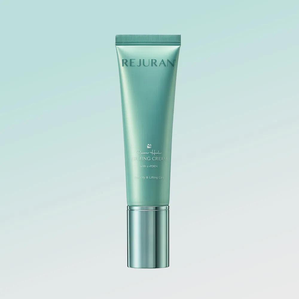 REJURAN Recover Healer Straffende Creme 50ml c-PDRN 0,2% Aufhellende Anti-Falten Straffende Gesichtscreme
