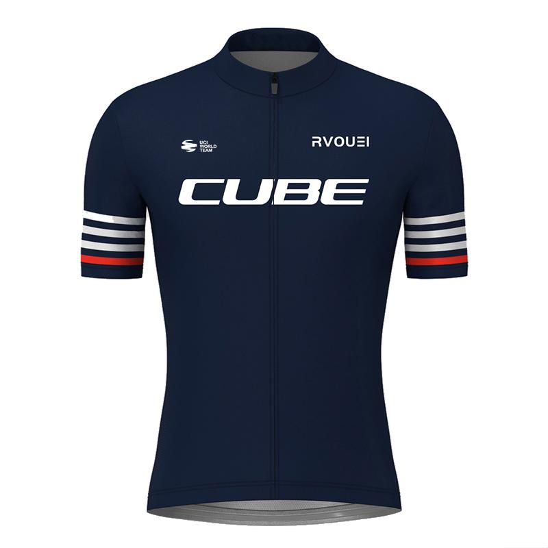 

2026 Summer Cycling Jersey Set Summer Breathable Bicycle Men s MTB Bike Clothing Maillot Ropa Ciclismo Uniform Suit 5XL