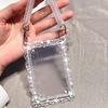Waterproof Cartoon Plastic Card Cover Women's Kids Bus Credit ID Name Business Working Bank Card Badge Holder Protective Cover