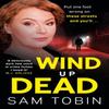 Wind Up Dead by Sam Tobin Paperback Book 9781399713849