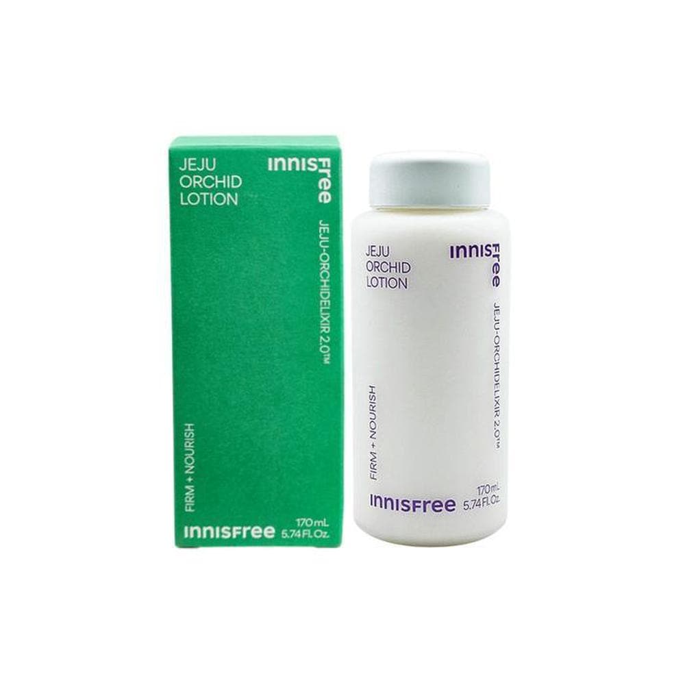 

Innisfree Orchid Lotion 170ml