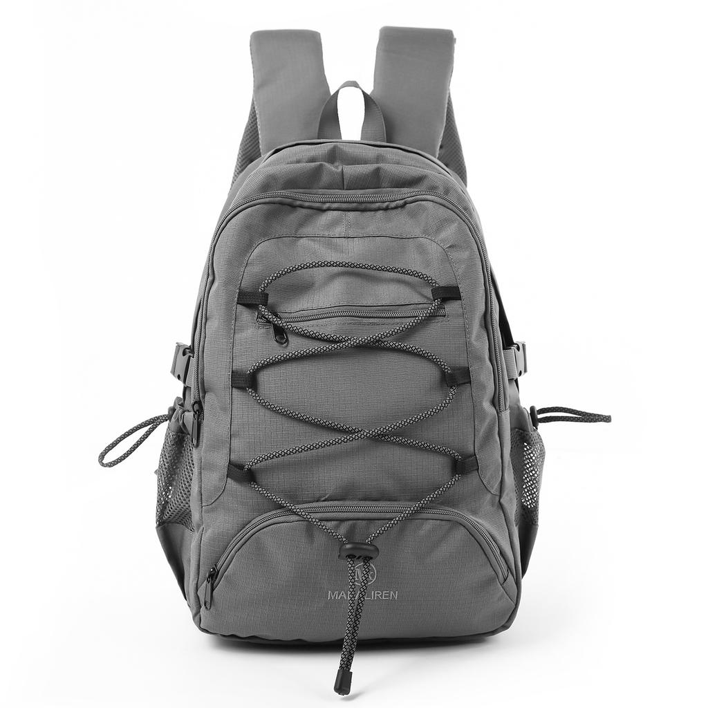 Schoolbag1011 New Large Capacity High School Backpack for Outdoor Travel Backpack for Men and Backpack for Girls for Middle School Students