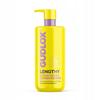 Gudlox Strengthening Long Hair Conditioner Castor Oil and Keratin 400ml