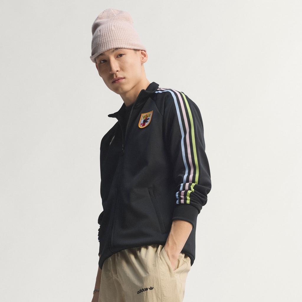 adidas Japan Originals Track Top 'Black'