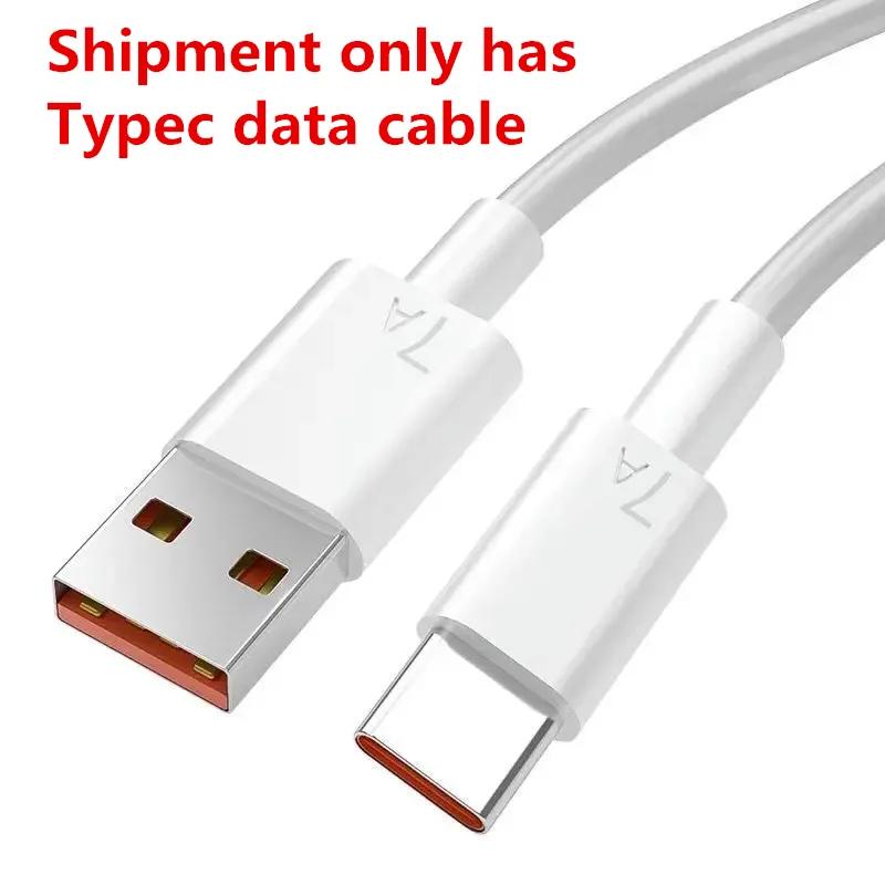 New 145W Fast Phones Charger PD USB Charger Quick Charge Adapter For iPhone Samsung  3 Ports EU/US/UK Plug Wall Adapter