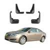 4PCS Splash Guards Mudguards Compatible with Buick Vauxhall Opel Insignia 2008 2009 2010 2011 2012 2013 2014 2015 2016