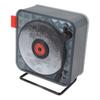 Speaker 360 Degree Surround Sound Wireless Speaker with White Noise and RGB Ambient Light for Sports Sleep