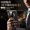 Premium PC Phone Case With Wrist Strap Stand Mate X7 X6 X5 Foldable Phones Full Protection Cover