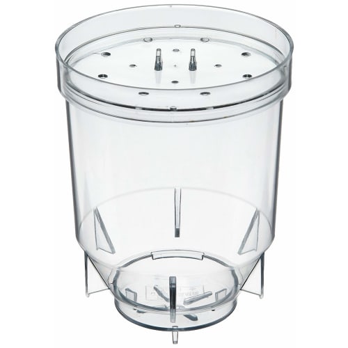 

Kalita 102 Drip Coffee Maker for 500 Servers (102-D) - Add a Coffee Chiller to Make Iced Coffee. Product Code: #35033. Stylish, perfect for camping, o