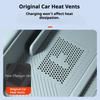 For BYD Equation Leopard 5 2023 - 2026 Wireless Charging Silicone Pad Anti Slip Protection Pad Interior Accessories