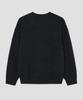 AGOD Signature Daily Crewneck Knit [Black]