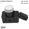Parking Sensor White For Toyota Camry Lexus LS500 NX300 NX300h 2018 -