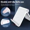 VUUV Foldable Desk Stand for iPad Tablet Holder for 4-11 Inch Tablet Mobile Phone Tablet Bracket for Xiaomi Pad Samsung Lenovo