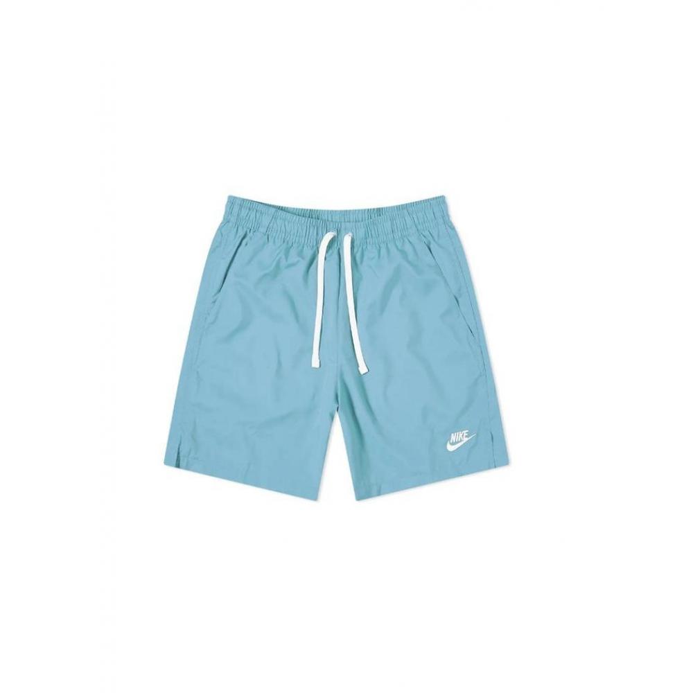 

Nike Ткані шорти спортивного одягу Ar2382 424 XS