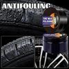 Car Interior Renovation Wax Tire Auto Wax Polish Long-Lasting Protection UV-Resistant Shine Enhancer Auto Detailing Leather Care