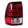 Car Rear Brake Stop Lamp Fog Light Lamp Tail Light Taillights Rear Bumper Parking Light For Lexus LX470 2006 Turn Signal Lamp
