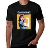 Gert Can Do It TShirt Labor Work Casual TShirt