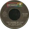 7inch Record GRASS ROOTS  Two Divided By Love 45D4289 Dunhill 1971 US Rock Used