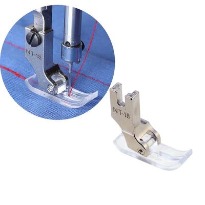 Cucito e manufatti tessili – Accessori per macchine per cucire