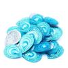 Shell Decoration Clothes Accessory Jewelry Accessorie Rhinestone Ornament Resin Stone AB Crystal