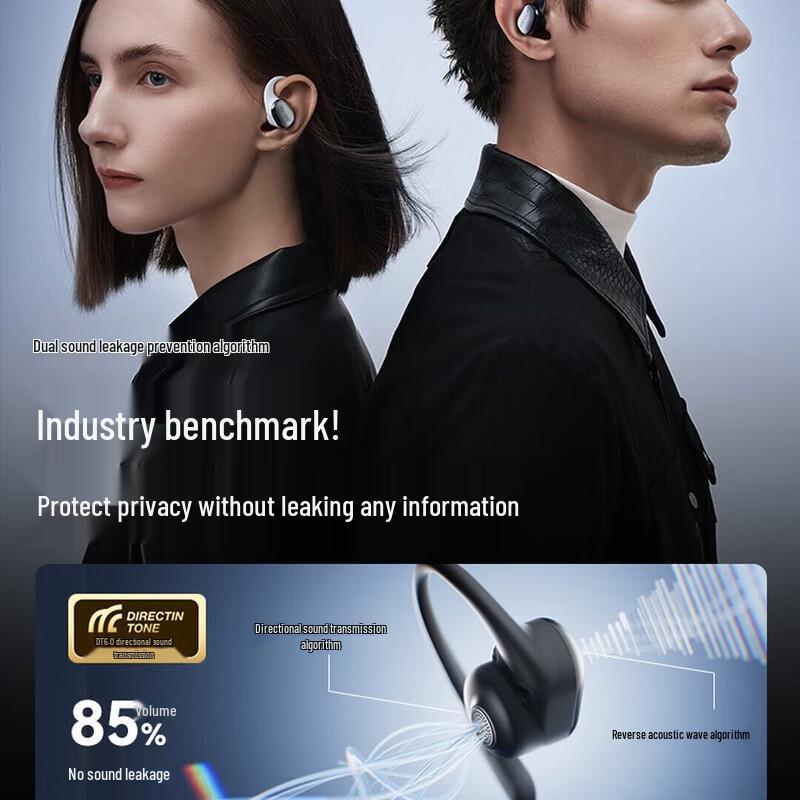 Saina C16S Open-Ear Bluetooth Sport Earbuds