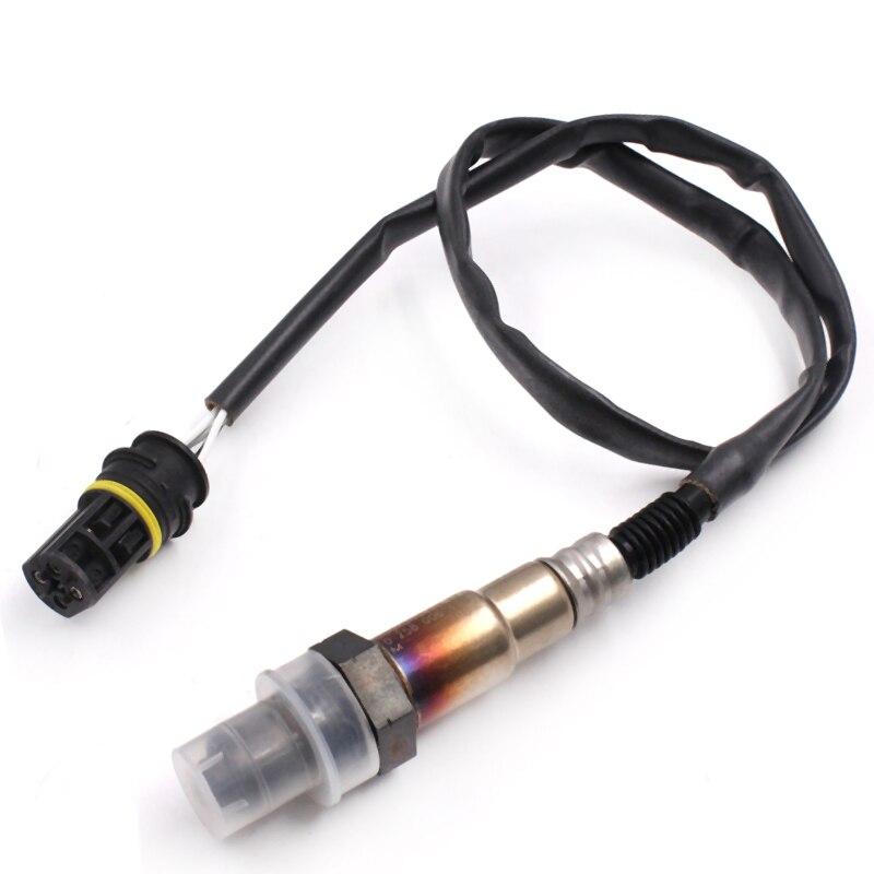 11787570104 High Quality 5 Wire Front Oxygen O2 Sensor For BMW E81 E82 E84 E87 E88 E90 E91 E92 E93 1 3 X1 2005-2015