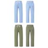 Mens Loose Wide Leg Breathable Casual Long Pants For All Seasons