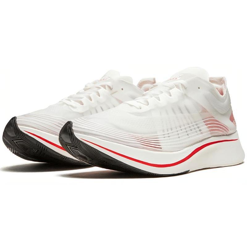 Nike Zoom Fly Sp Breaking 2 2018 Women's Sneakers casual AJ8229-106