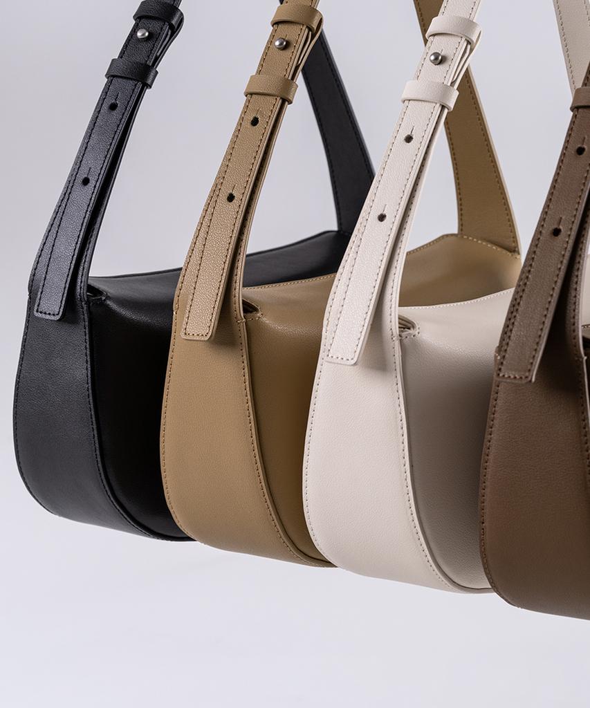Smithw Arte Mini Bag (Cream)
