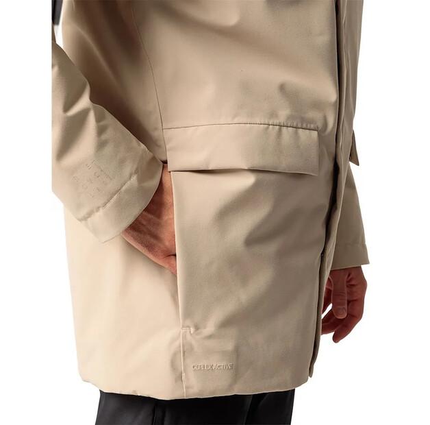VAUDE Coreway Parka