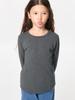 Kids HeaTTech UlTra Warm Crew Neck T  Long Sleeve 