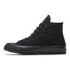 Converse Chuck Taylor All Star Chuck Taylor All Star Black Samurai High Top Canvas Unisex Black