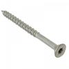 Forgefix Techfast Masonry Screw, Tx Compatible, Csk